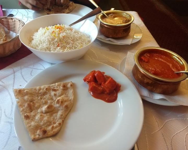Shalimar Indisches Restaurant